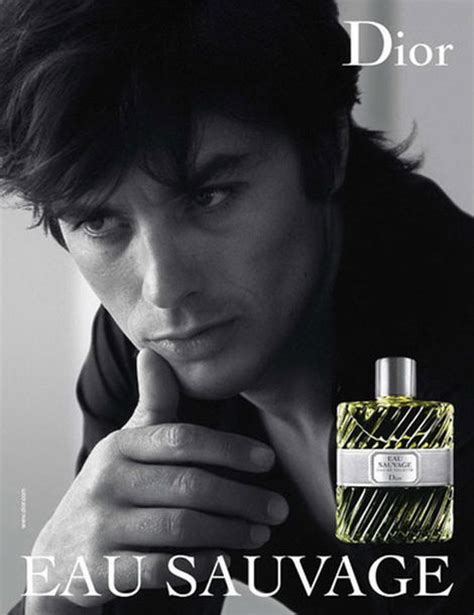 sauvage dior alain delon|alain delon è morto.